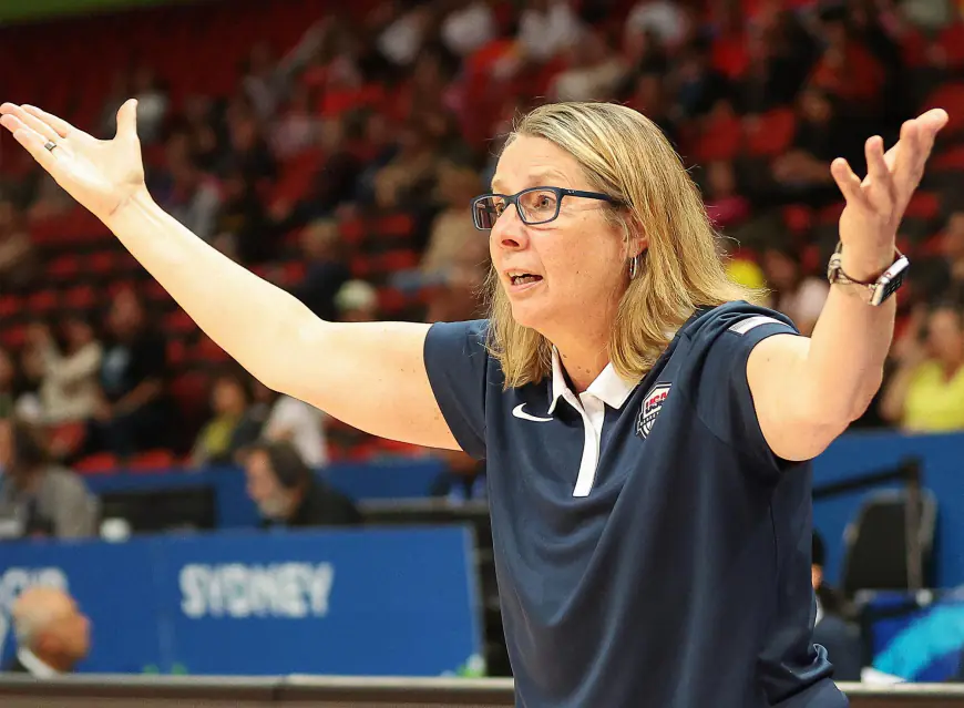 Lynx Coach Cheryl Reeve Says WNBA Title Was ‘Stolen’ by Poor Officiating