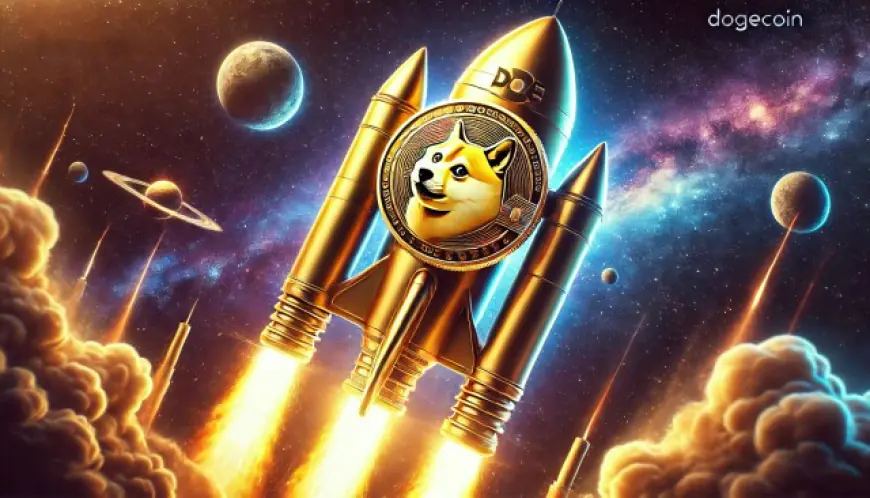 Analyst Predicts Dogecoin Price Will More Than Double To $0.37, The Timeline Will Shock You