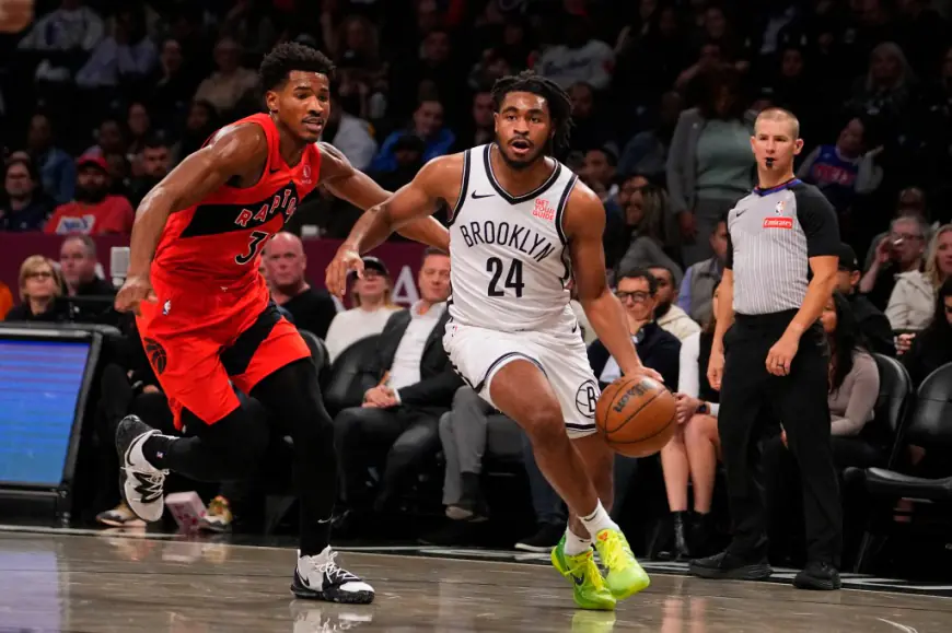 Nets don’t extend Cam Thomas’ rookie contract ahead of deadline