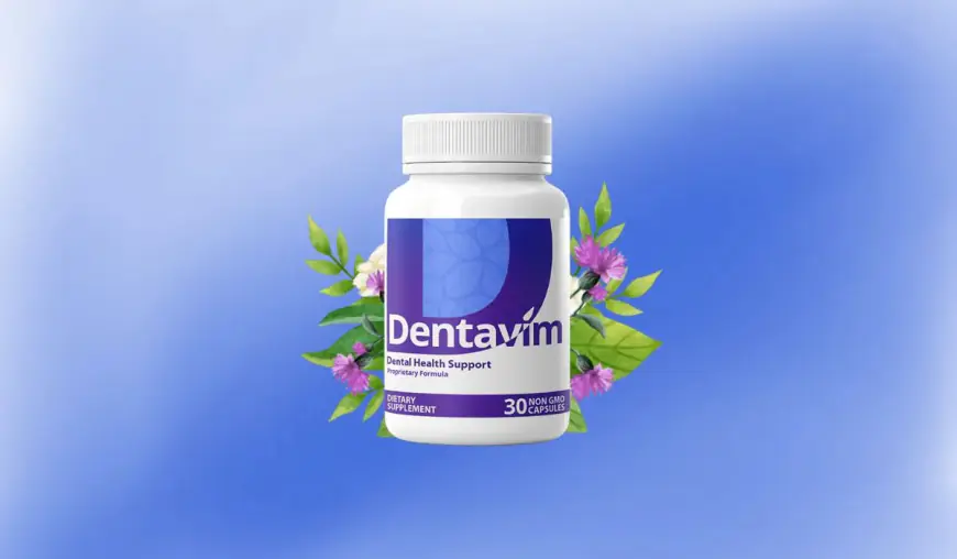 Dentavim Reviews: The Truth Behind Dentavim: Can It Really Whiten Your Teeth?