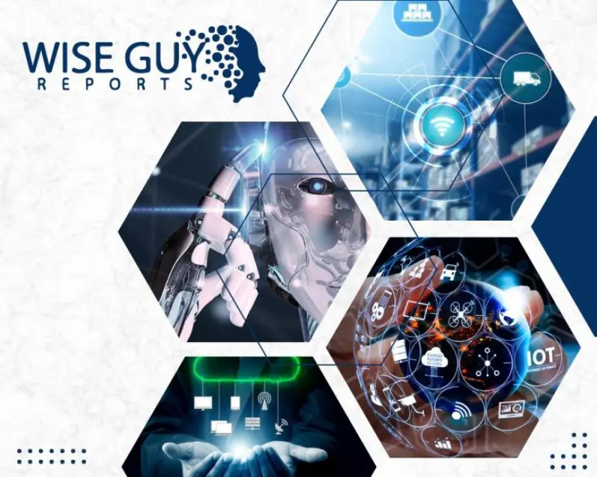 Ethernet Communications Modules Market is Set to Achieve USD 60.1 Billion by 2032 | Exclusive Report by Wise Guy Reports