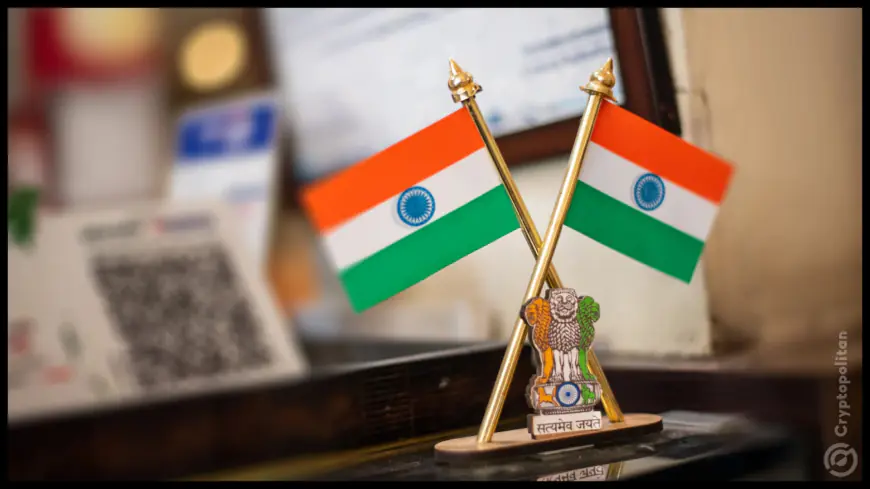 India leans toward Bitcoin ban, highlights benefits of CBDCs