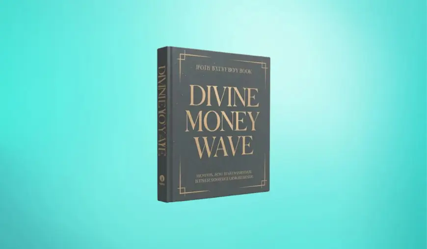 Divine Money Wave Reviews: My Experience with the Program