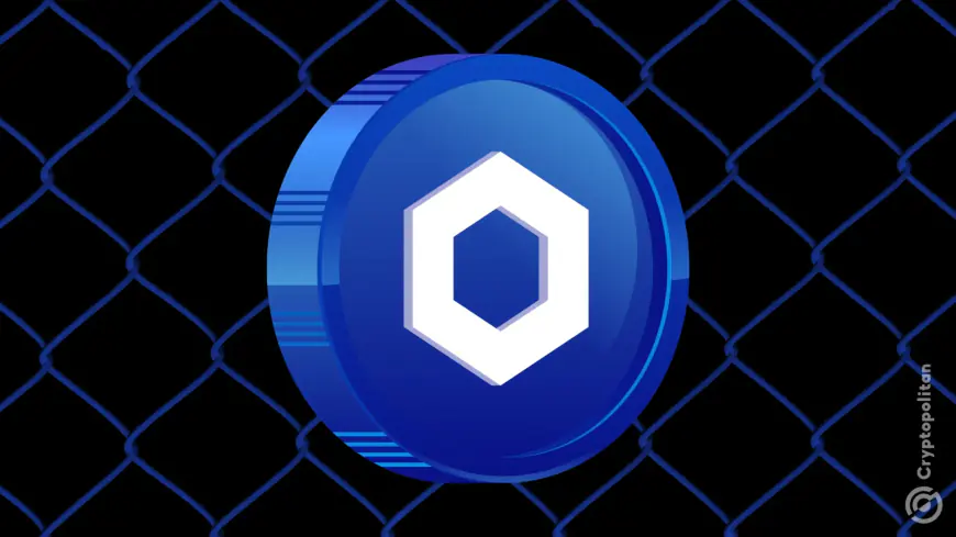 Chainlink offers confidential CCIP transactions for institutional users