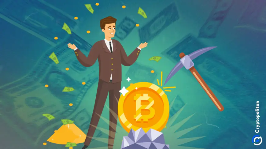 How to Make Bitcoin Mining Profitable: Fundamentals for Beginners