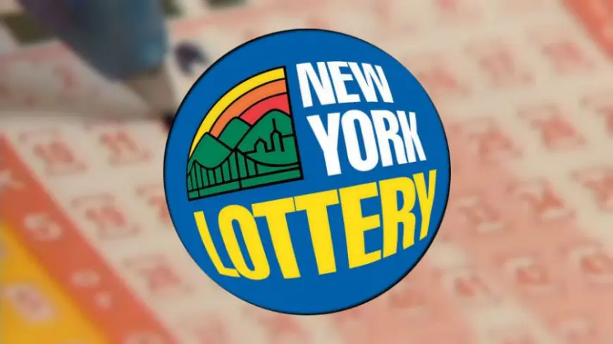 Lottery ticket worth over $31,000 sold in Hamburg