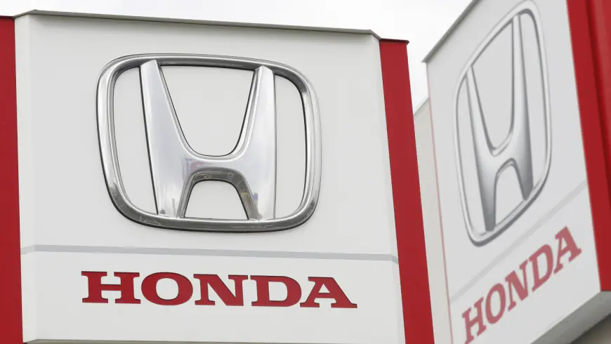 Honda recalls 700,000 Accords, Civics and CR-Vs for fuel pumps that can leak