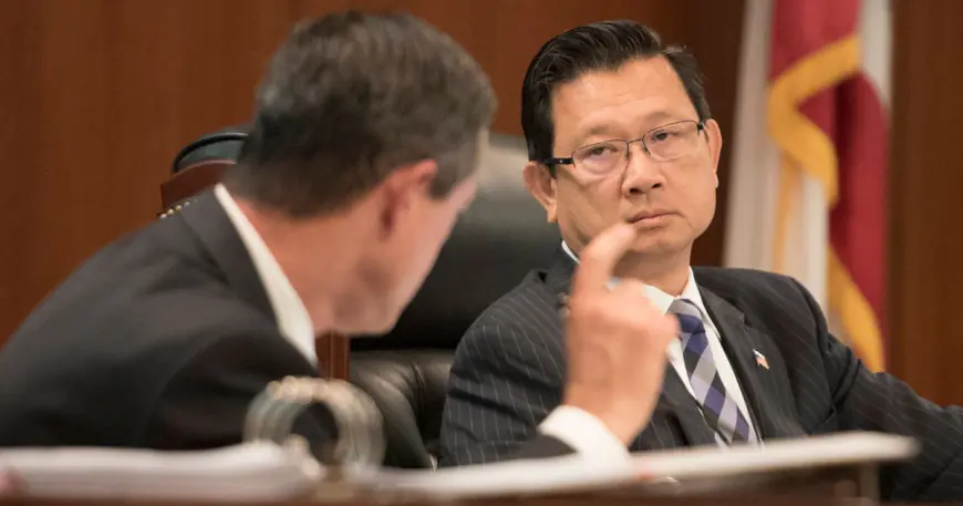 Southern California official to resign and plead guilty in COVID funds investigation