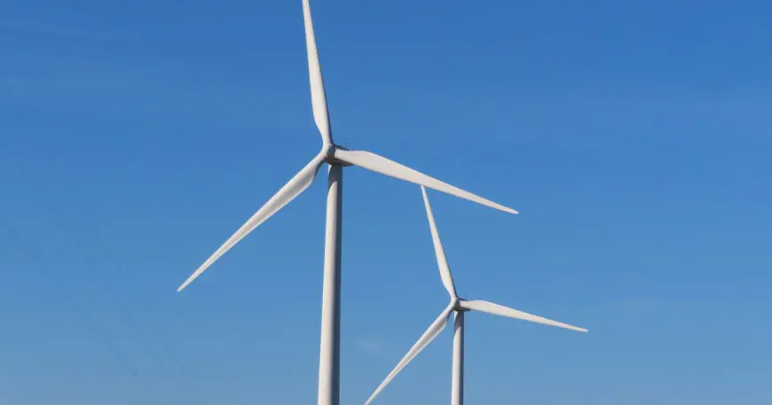 Big offshore wind project proposed for New York as other sites are evaluated in 3 states