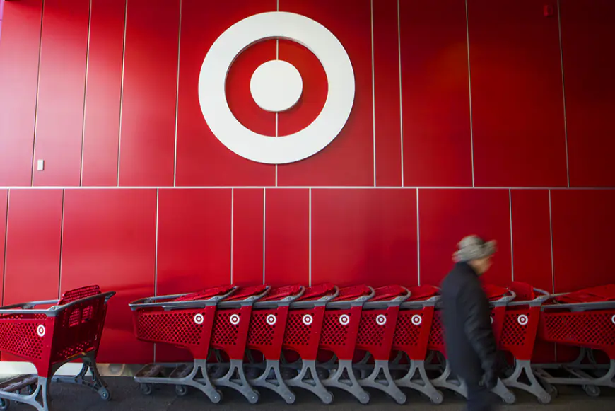 Target cuts prices on 2,000+ items for the holiday season