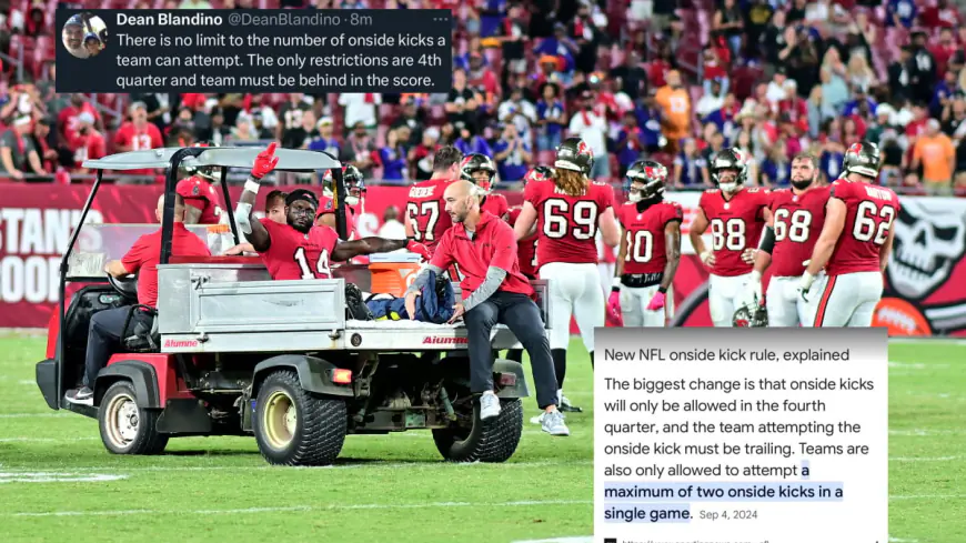 How a Monday Night Football mishap may have exposed deep problems with Google Search