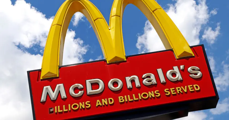 Deadly E. coli outbreak linked to McDonald’s Quarter Pounders sickens 49 people in 10 states