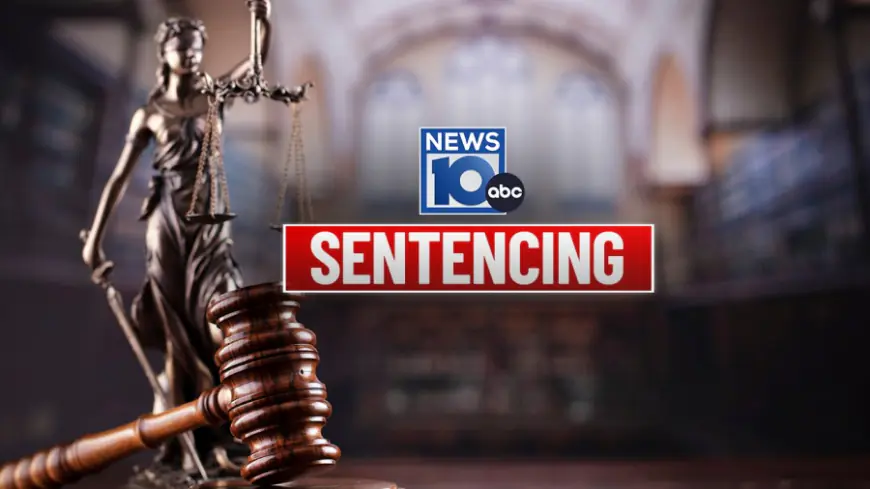 Glens Falls man sentenced to 25 years for child sex crimes