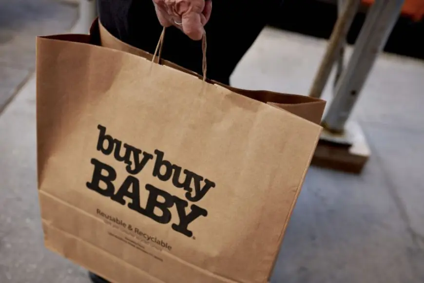 Major baby retailer to close all its stores — again