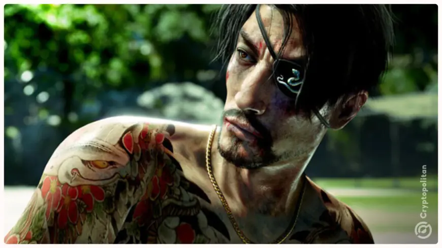 Like a Dragon: Pirate Yakuza in Hawaii moves release forward by a week