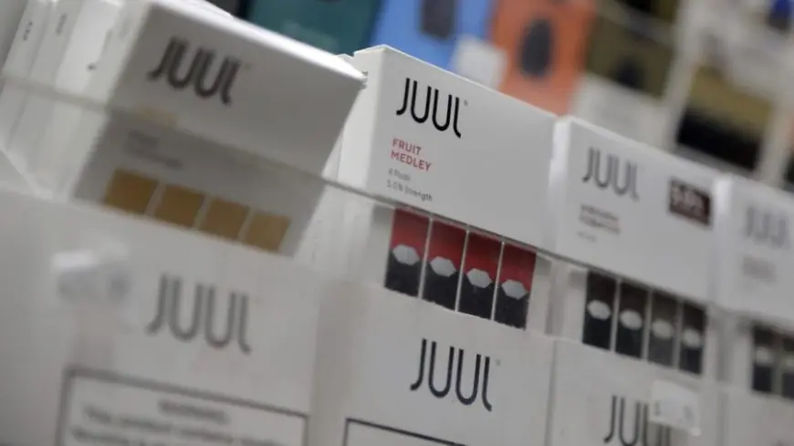 University of Texas students receive settlement in Juul class action lawsuit