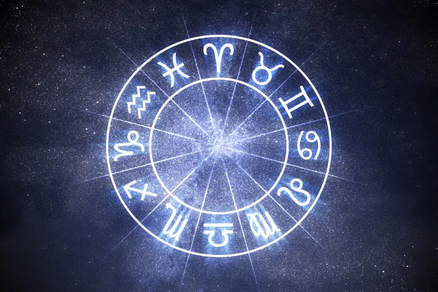 Daily Horoscope for October 23, 2024