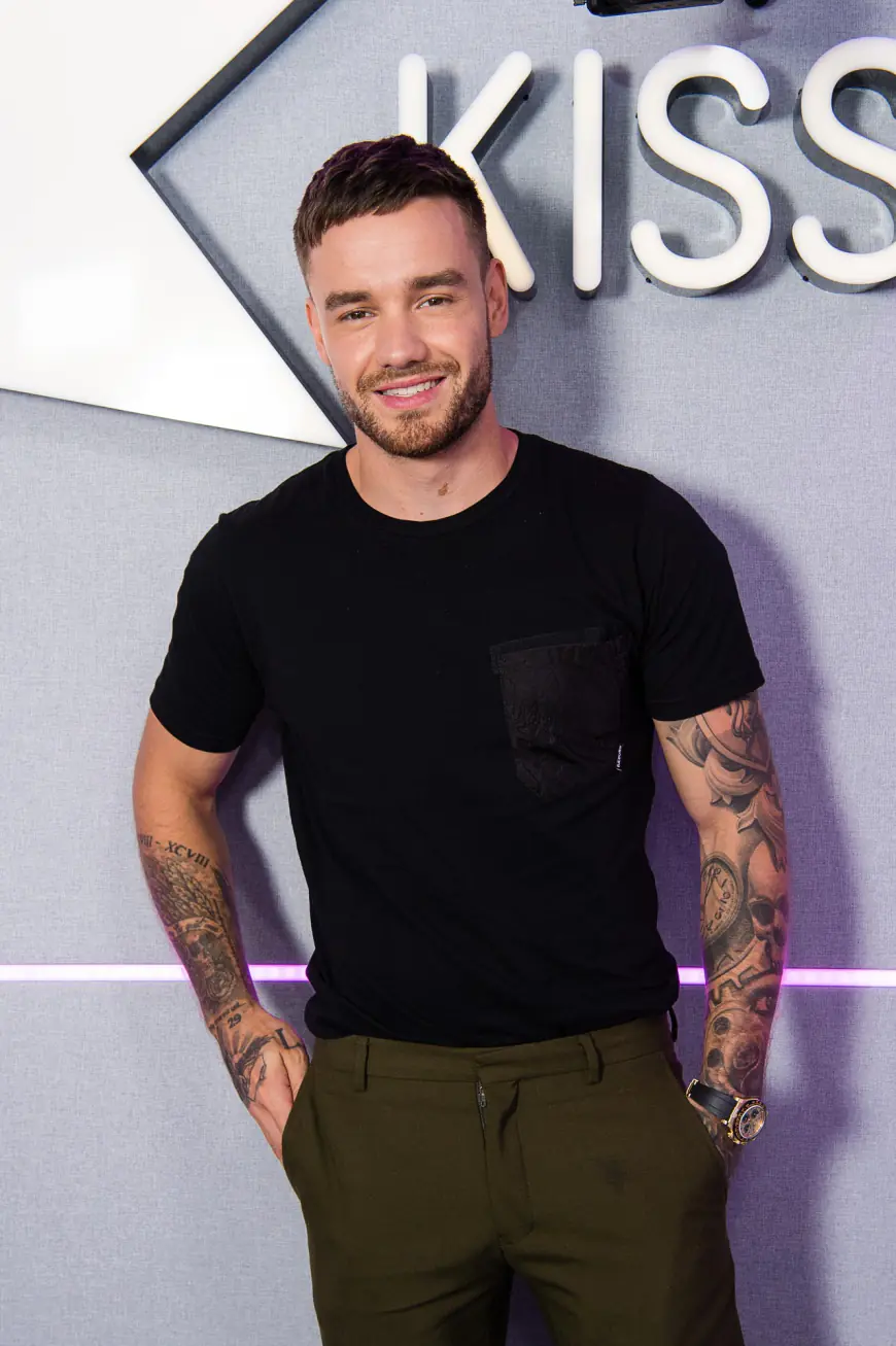 When Will Liam Payne's Body Be Returned to His Native U.K.?