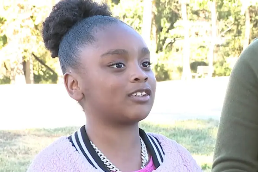 Second-grader crashes school bus during apparent safety lesson: ‘My child … was instructed to be behind the wheel’