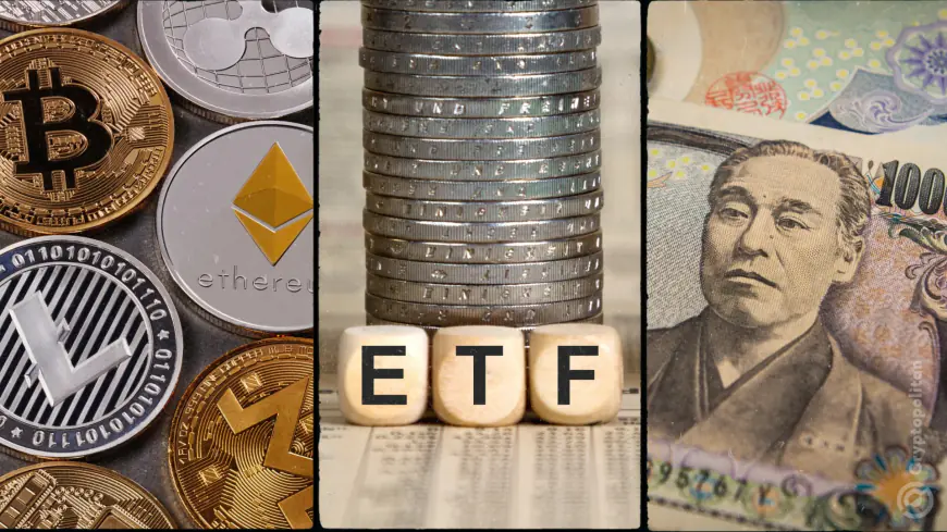 Japan maintains conservative approach to crypto ETFs