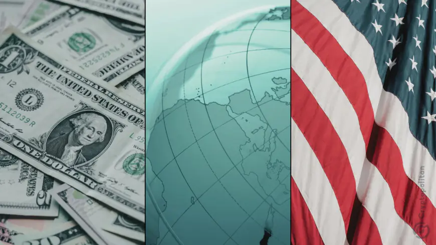 America is still leading the world economically despite its financial instability, IMF confirms