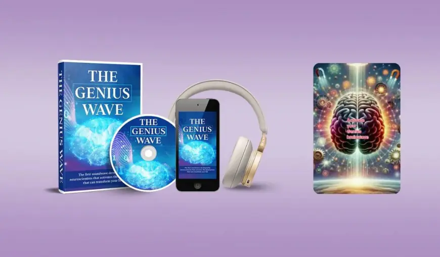 The Genius Wave Reviews: My Experience with the Program