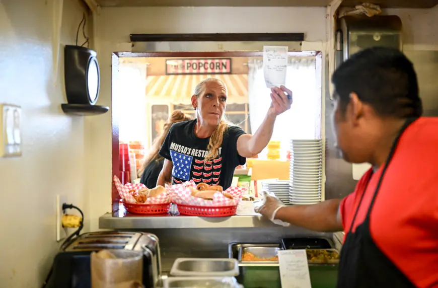 In Pueblo, sausage sandwiches and sloppers reign supreme in local cuisine