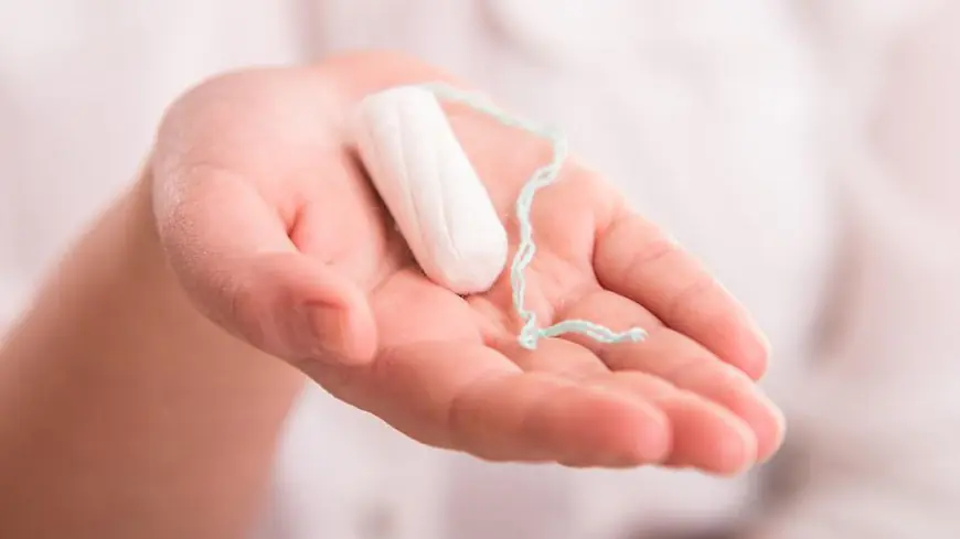 Top tampons for leak-free confidence all day long