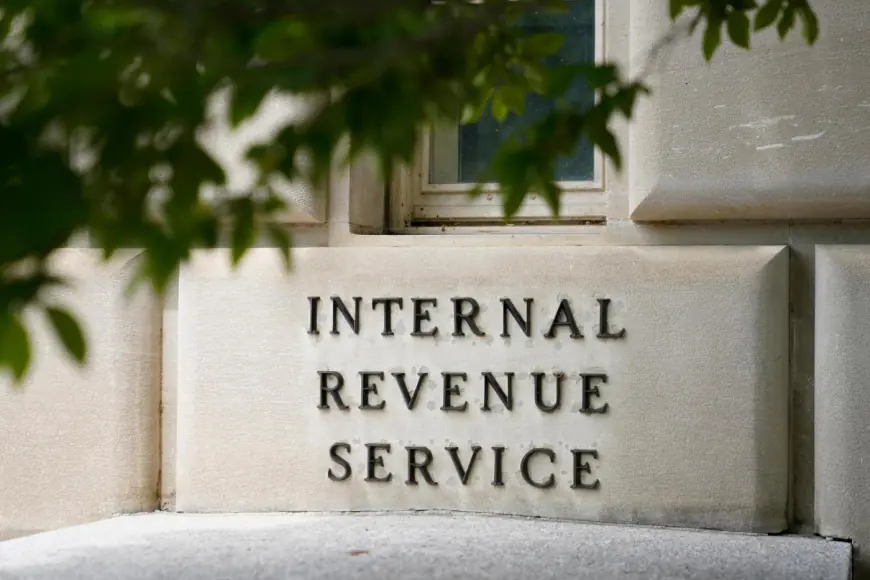 IRS: Standard deduction to increase in 2025