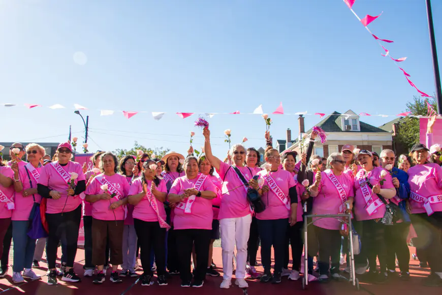 Support Illinoisians affected by breast cancer with your purchase of a $200,000! Bingo Tripler Instant Ticket from the Illinois Lottery