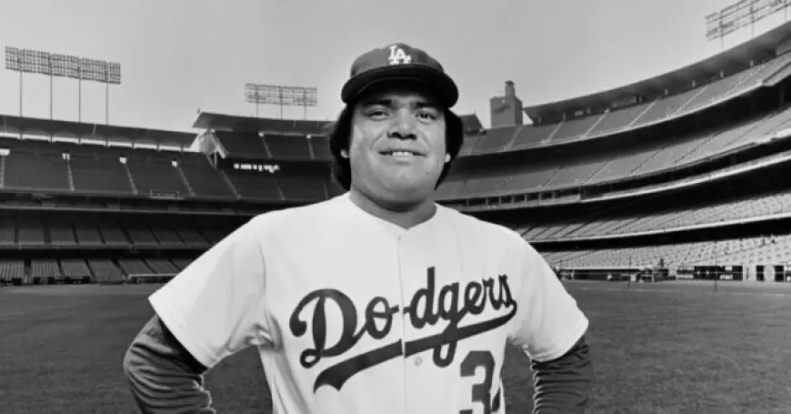 Ex-Los Angeles Dodgers Star Pitcher Fernando Valenzuela Dies at 63