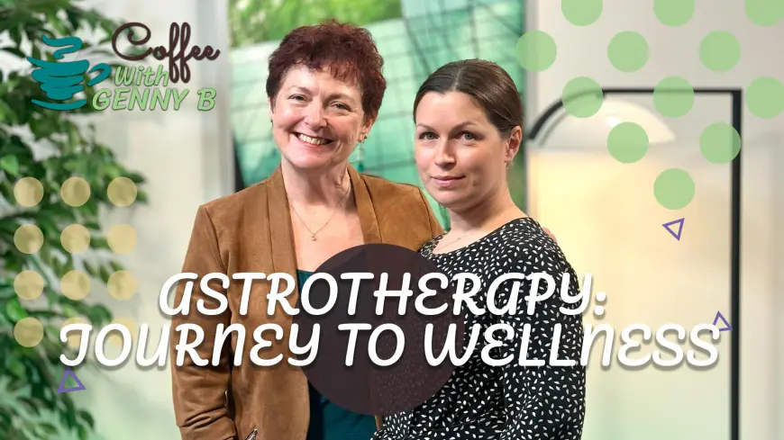 Astrotherapy: Journey to Wellness