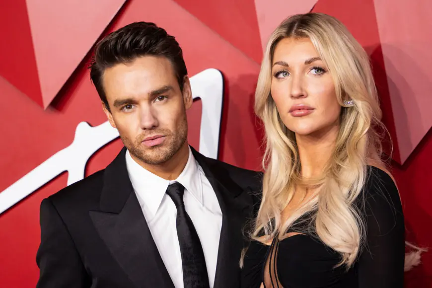 Kate Cassidy says Liam Payne planned to marry her prior to death