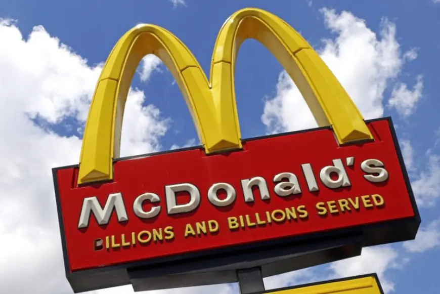 Officials suspect McDonald's E. coli outbreak  affected all Colorado stores