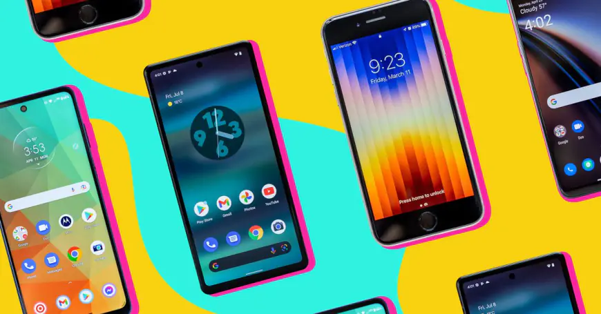 The best smartphone you can buy for under $500