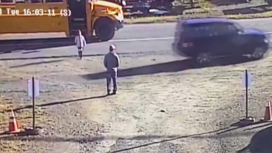 Fines for passing stopped school buses to increase Nov. 1