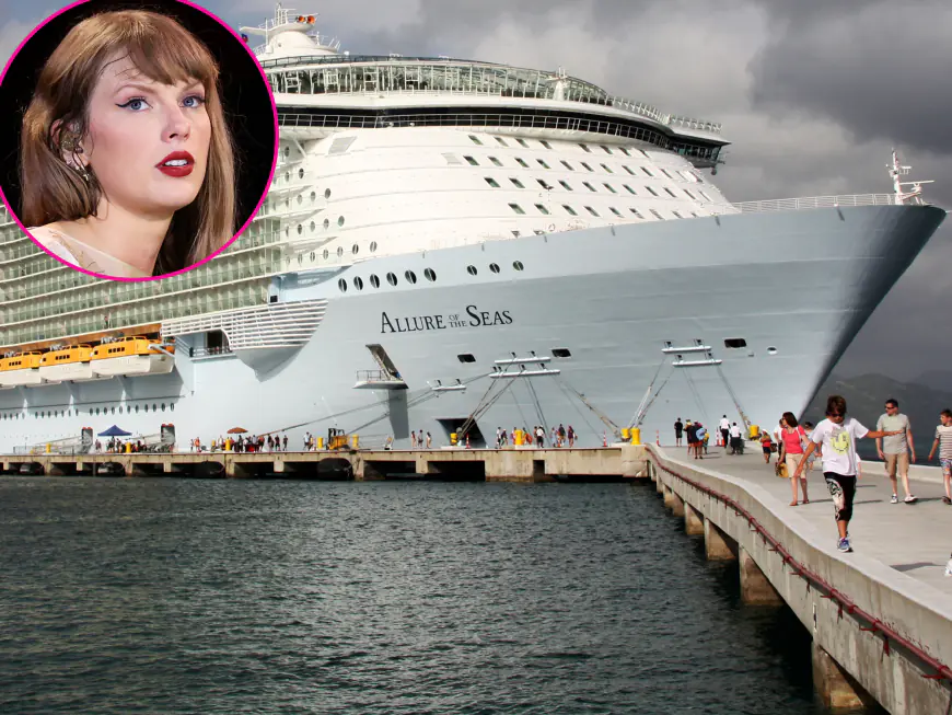 66-Year-Old Woman Missing After Falling Overboard on Taylor Swift Cruise