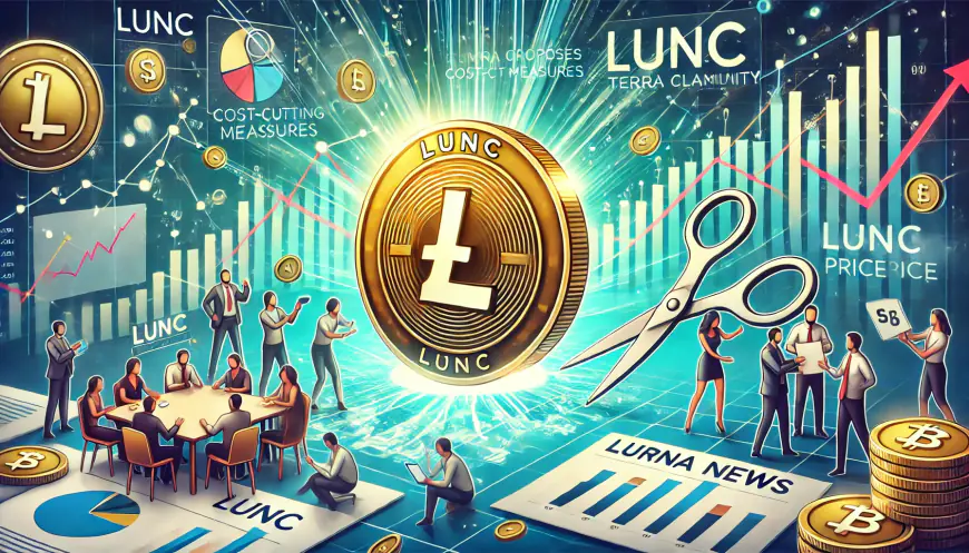 LUNC Price Target $0.036: Analyst Highlights Multiple Bullish Signs