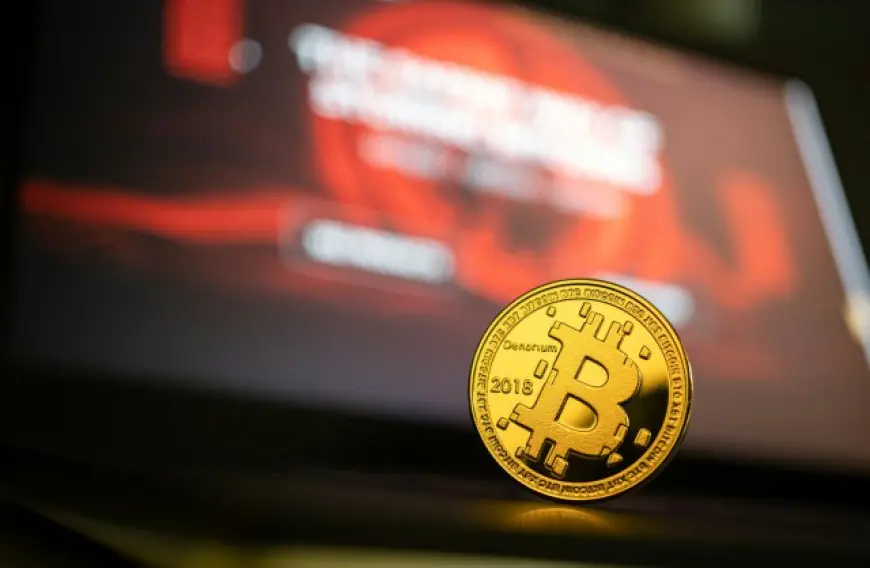 Bitcoin To $200,000 By 2025 End Is ‘Conservative’ Target, Analyst Predicts