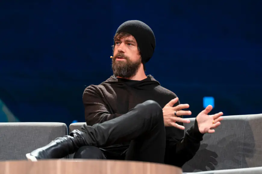 Does Jack Dorsey Influence Bitcoin?