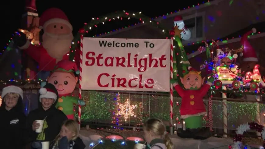 Santee adopts private event ordinance ahead of this year's Starlight Circle