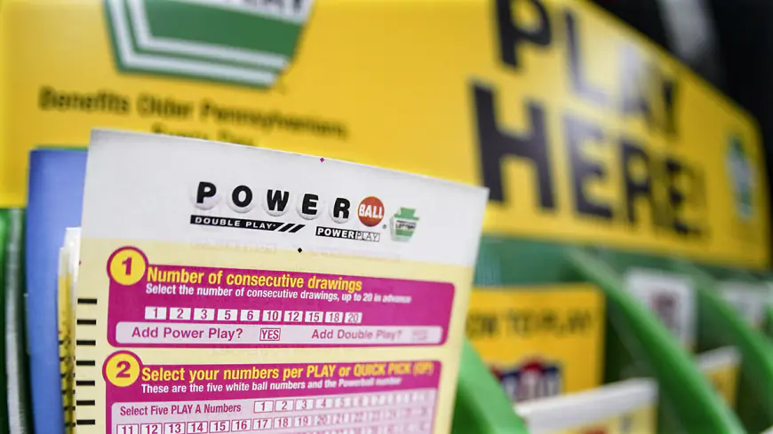 Who won the Powerball last night? Here's where the $478M ticket was sold