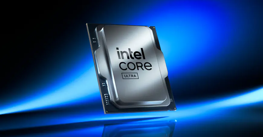 Intel’s Core Ultra 9 285K CPU is one step forward, one step back for PC gaming