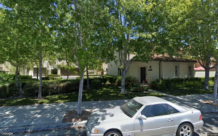 Detached house in San Jose sells for $1.4 million