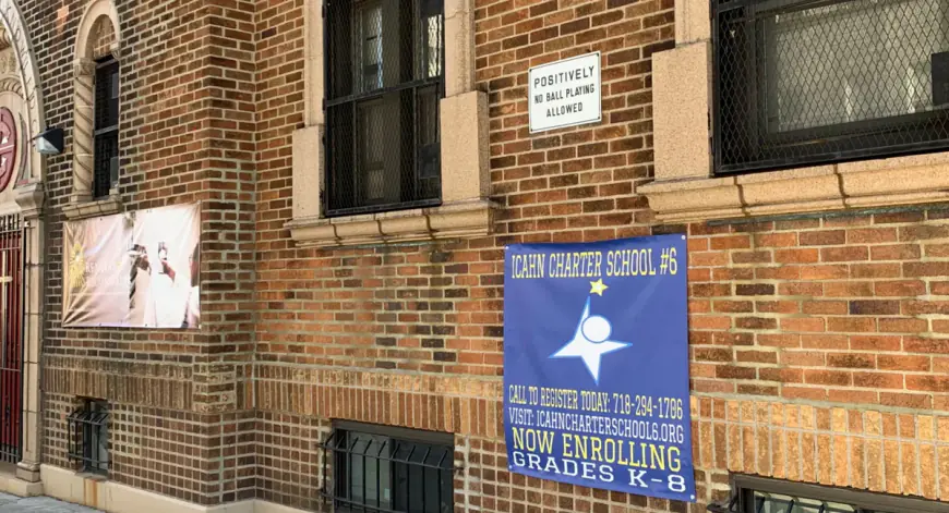 Bronx boy, 11, dies during afterschool program, NYPD says