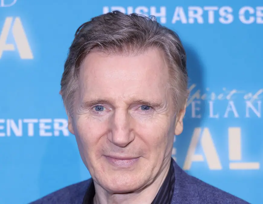 Liam Neeson is mulling retirement (soon) from action films (again): ‘It has to stop’