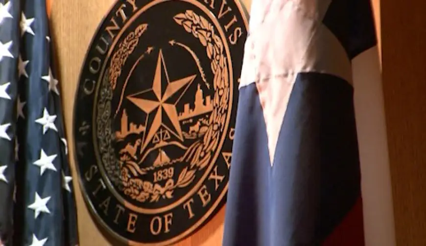 New Travis County program aims to help with gun violence prevention, provide support services