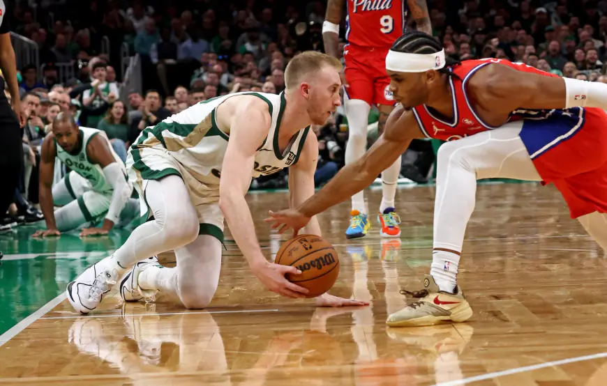 Celtics rule out important reserve for matchup vs. Wizards