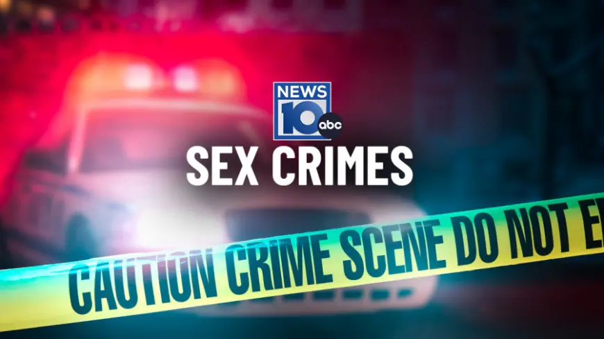 Troy man arrested on child sex abuse image charges