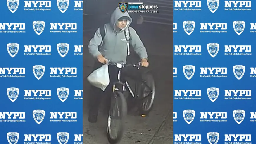 Man wanted for throwing banana, making anti-Semitic remarks at women in Brooklyn